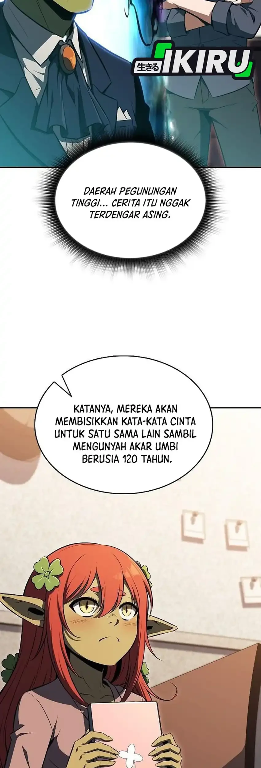 The Demon Slayer’s Restaurant Bab 56 halaman 23
