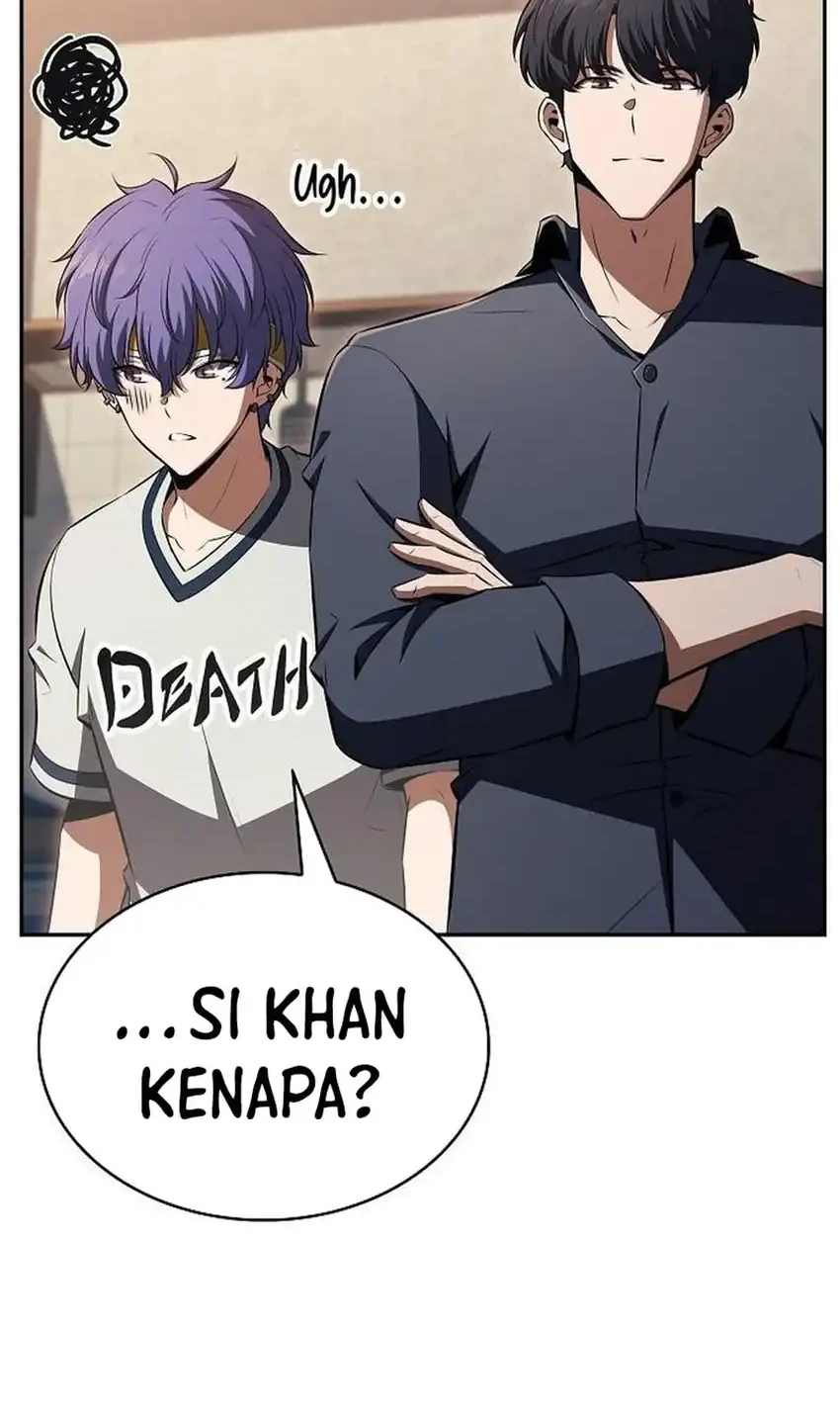 The Demon Slayer’s Restaurant Bab 56 halaman 40