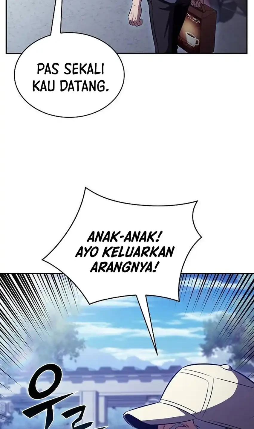 The Demon Slayer’s Restaurant Bab 56 halaman 48