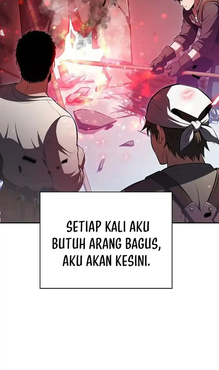 The Demon Slayer’s Restaurant Bab 56 halaman 50