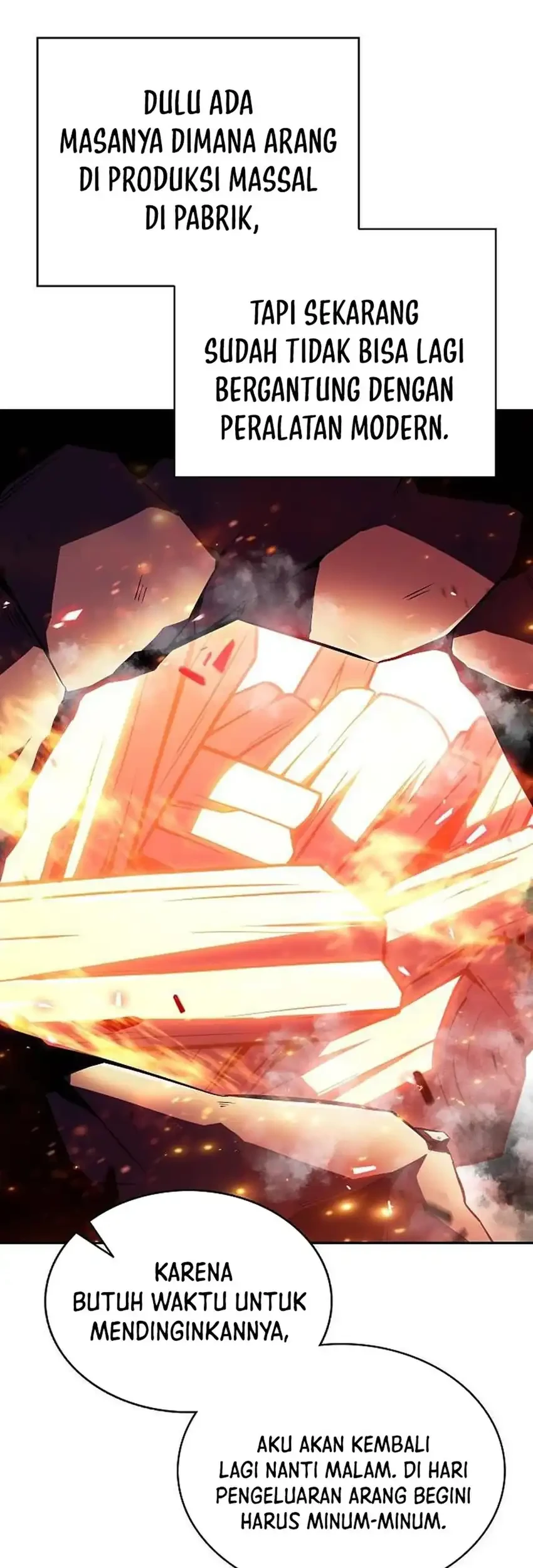 The Demon Slayer’s Restaurant Bab 56 halaman 51