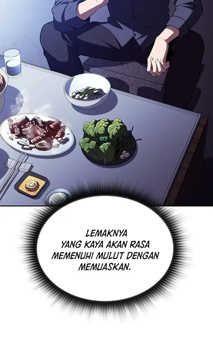 The Demon Slayer’s Restaurant Bab 56 halaman 62