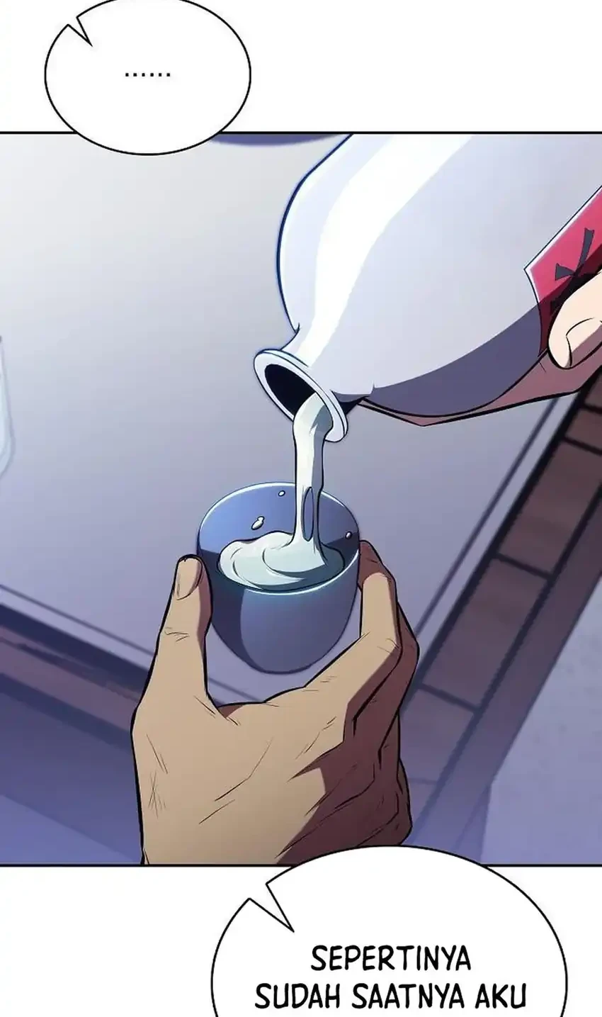 The Demon Slayer’s Restaurant Bab 56 halaman 64
