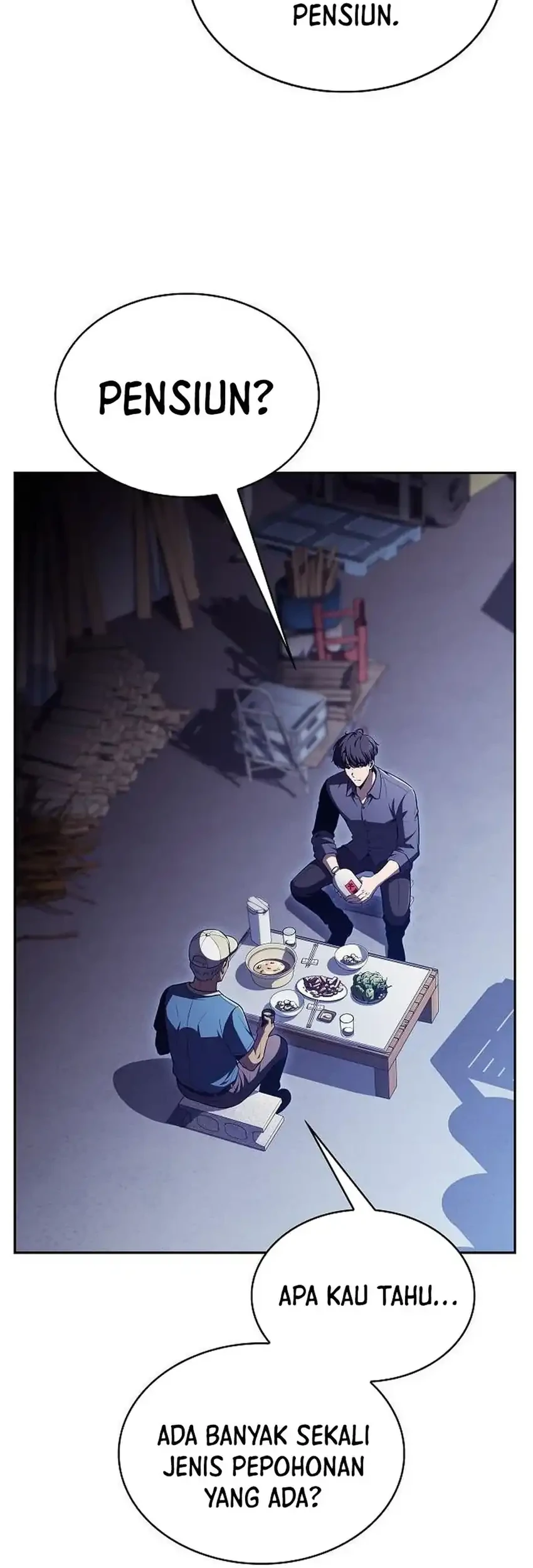 The Demon Slayer’s Restaurant Bab 56 halaman 65