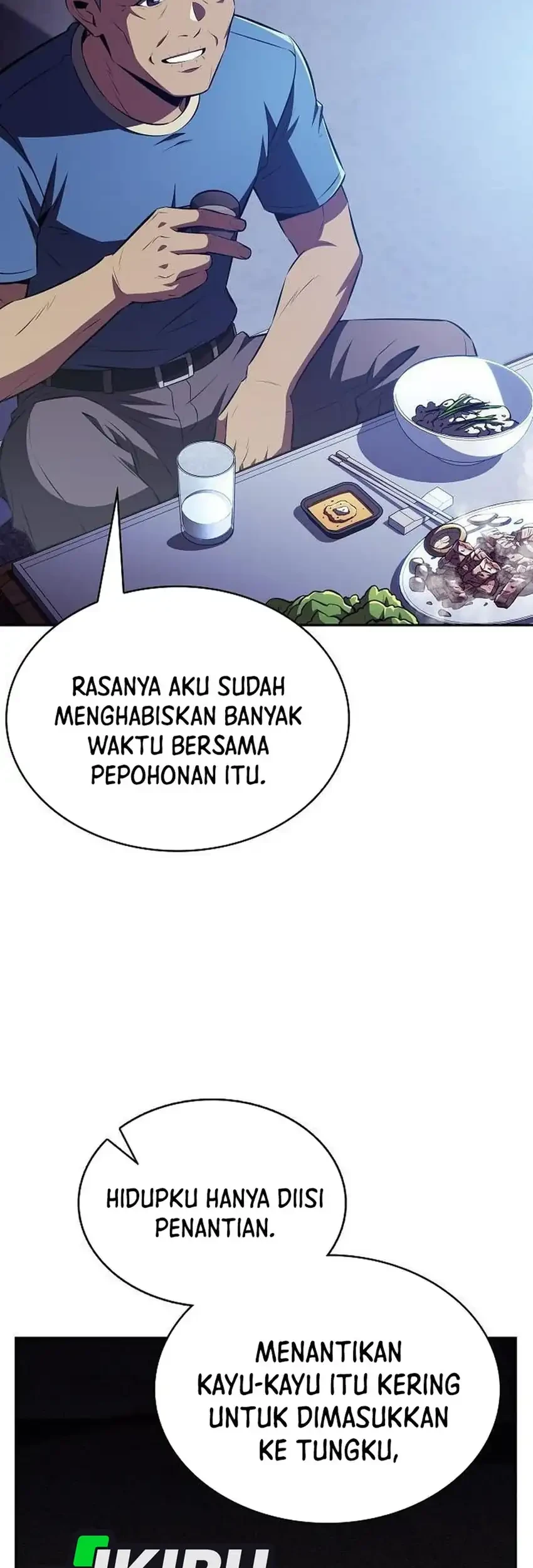The Demon Slayer’s Restaurant Bab 56 halaman 67