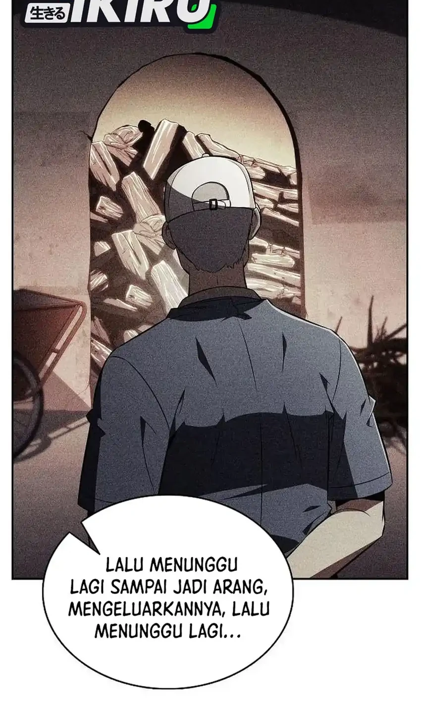 The Demon Slayer’s Restaurant Bab 56 halaman 68