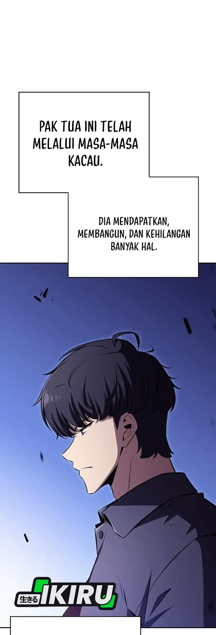 The Demon Slayer’s Restaurant Bab 56 halaman 69