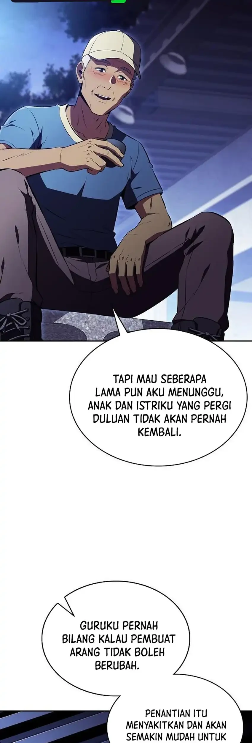 The Demon Slayer’s Restaurant Bab 56 halaman 71