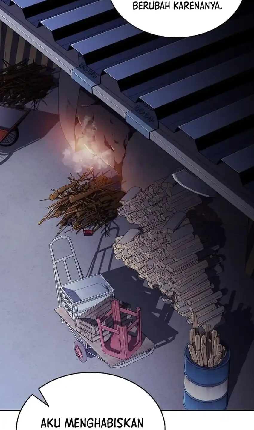 The Demon Slayer’s Restaurant Bab 56 halaman 72