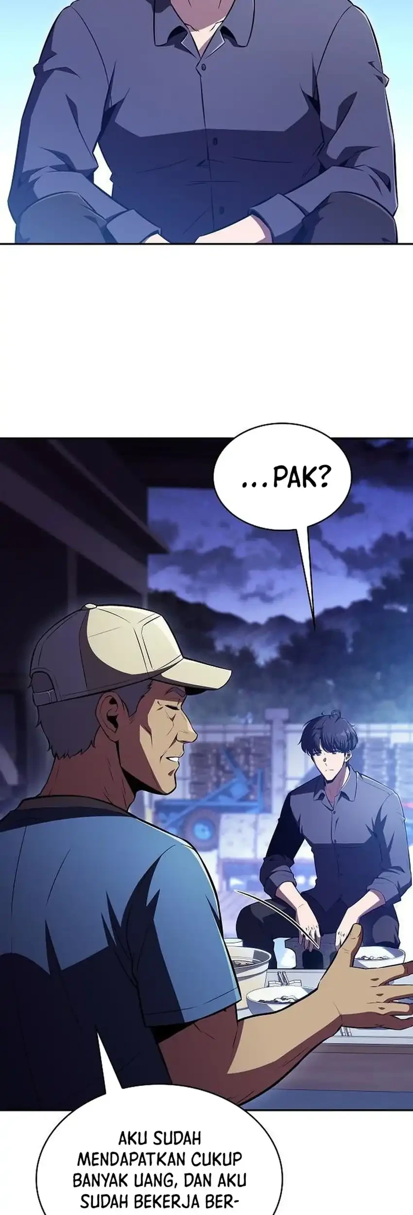 The Demon Slayer’s Restaurant Bab 56 halaman 75