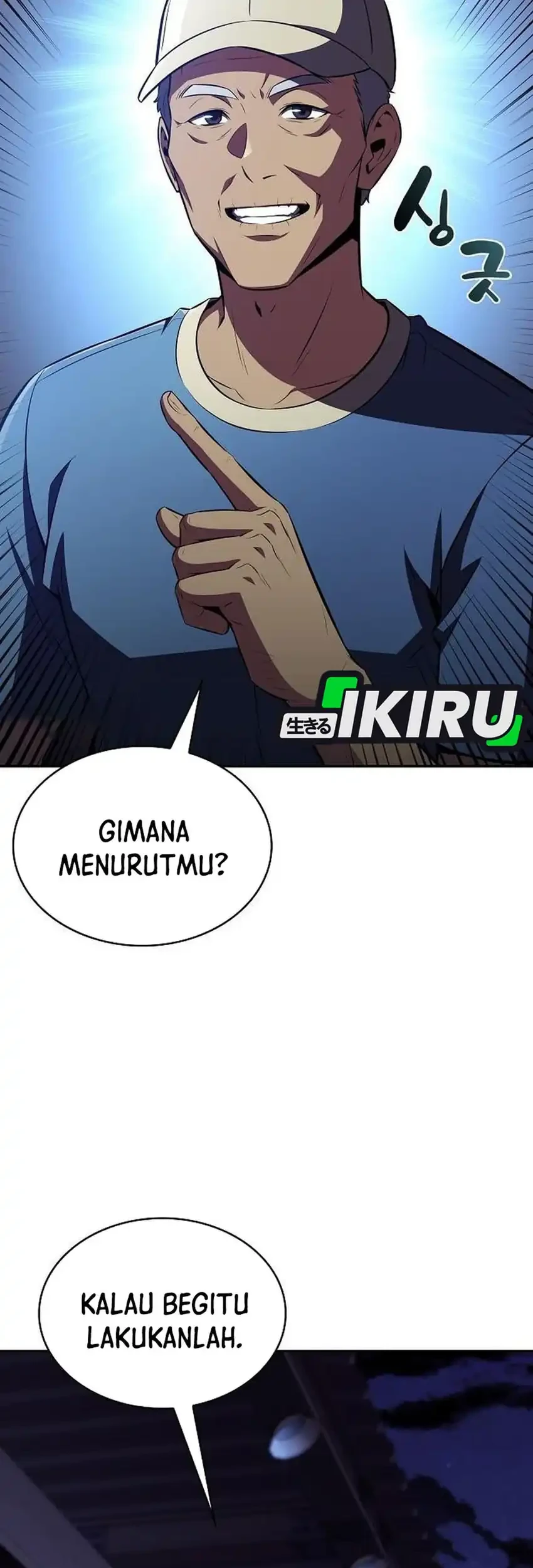The Demon Slayer’s Restaurant Bab 56 halaman 77