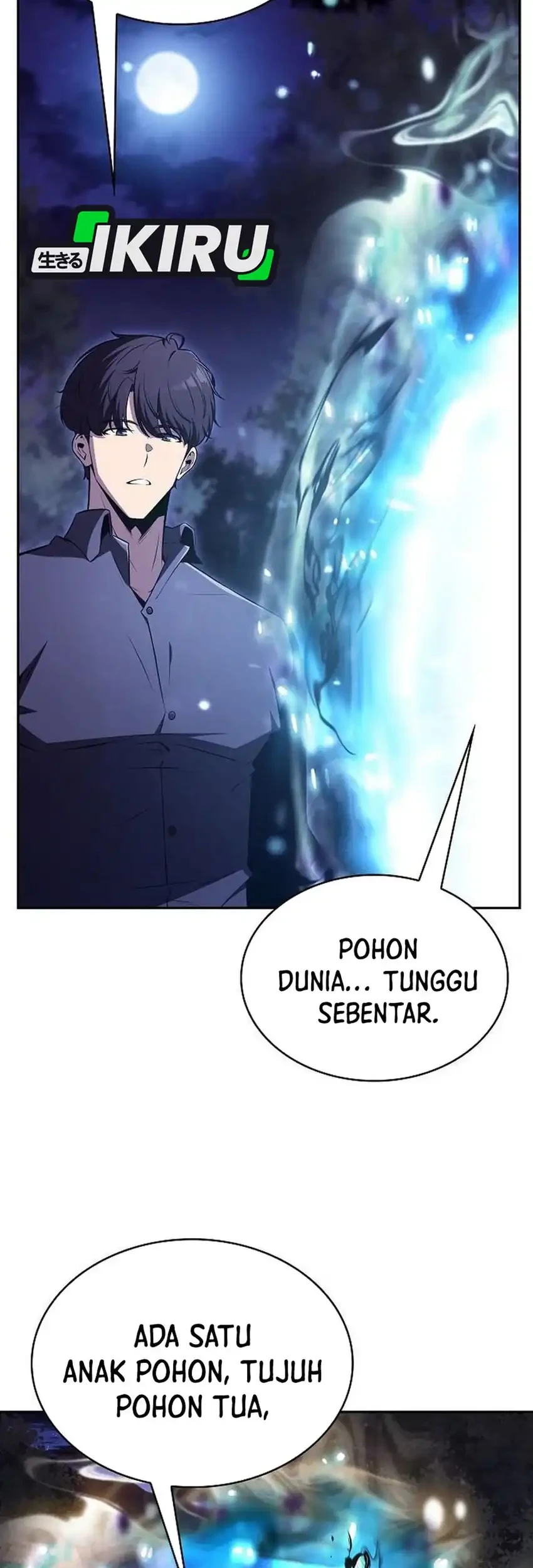 The Demon Slayer’s Restaurant Bab 56 halaman 85