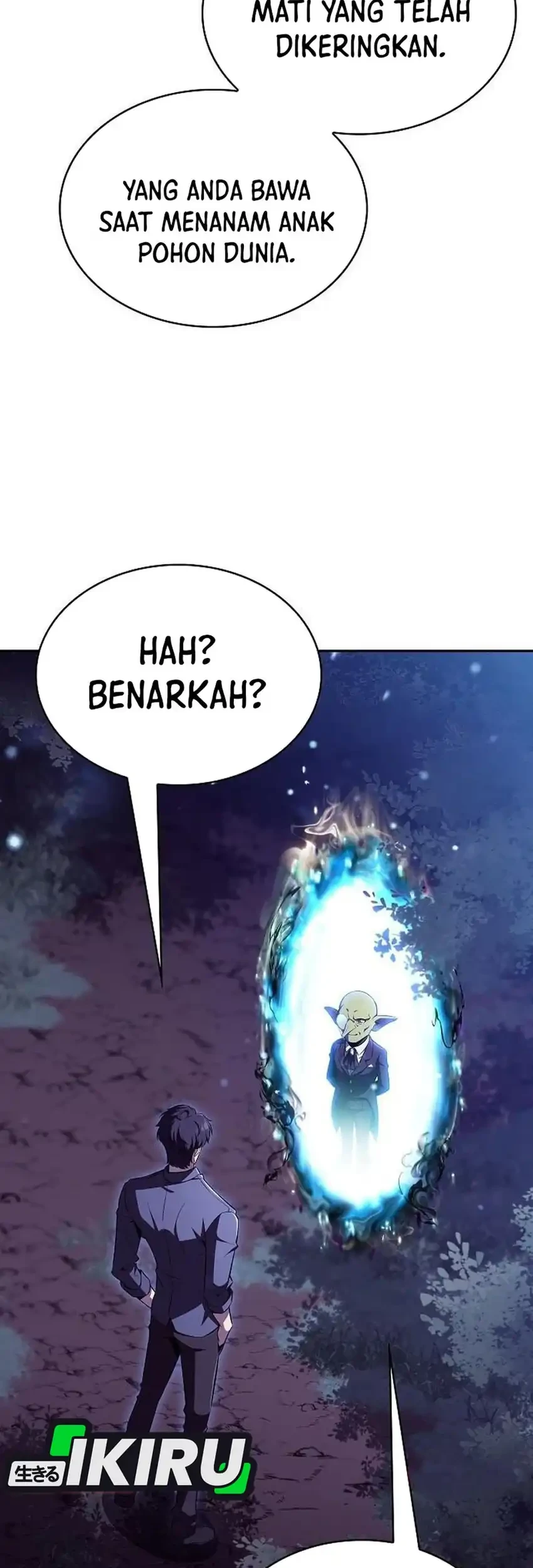 The Demon Slayer’s Restaurant Bab 56 halaman 87
