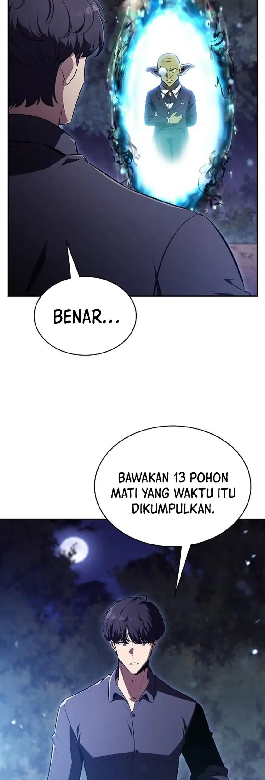 The Demon Slayer’s Restaurant Bab 56 halaman 93