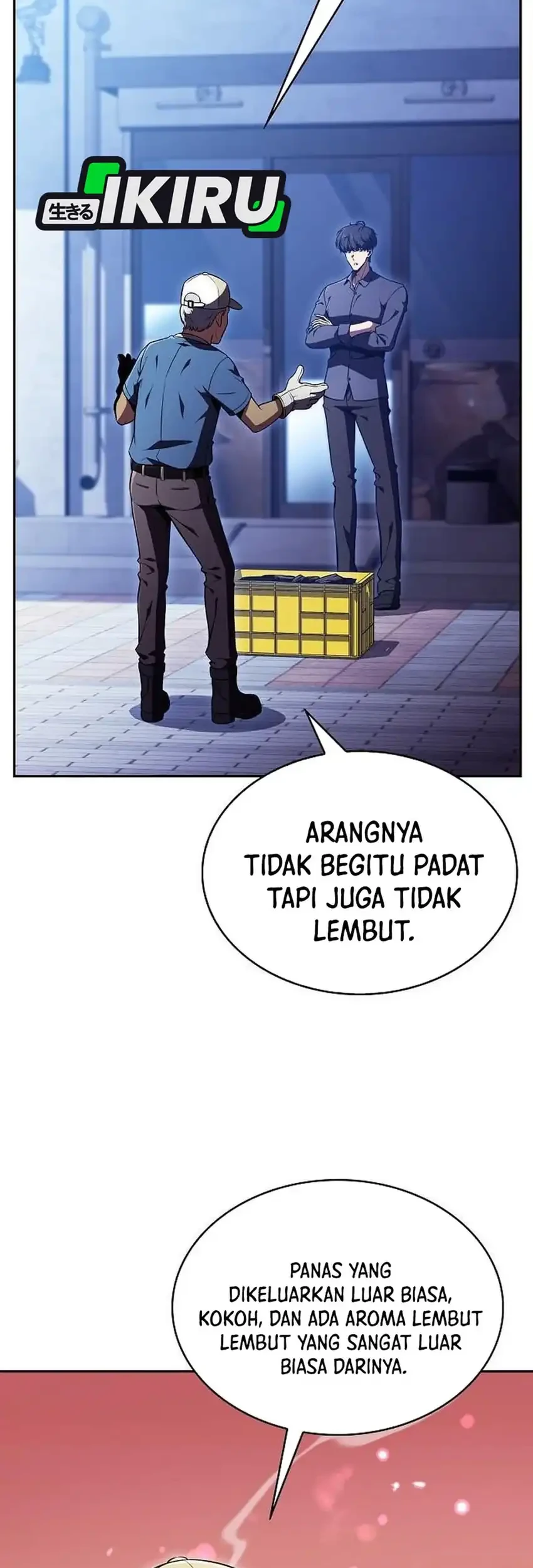 The Demon Slayer’s Restaurant Bab 56 halaman 97
