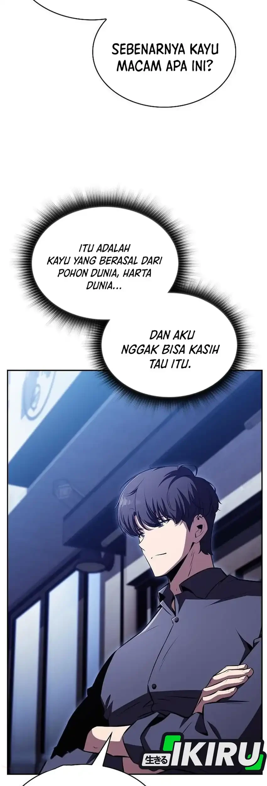 The Demon Slayer’s Restaurant Bab 56 halaman 99