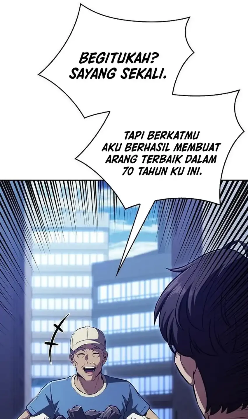 The Demon Slayer’s Restaurant Bab 56 halaman 104