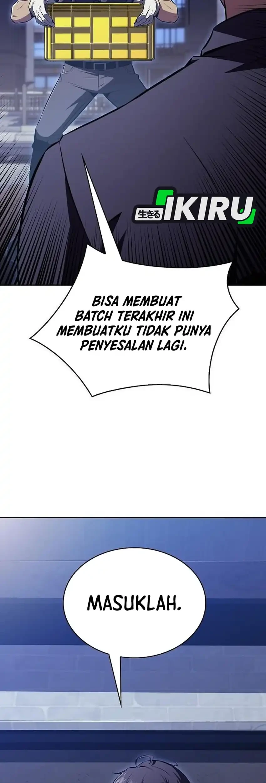 The Demon Slayer’s Restaurant Bab 56 halaman 105