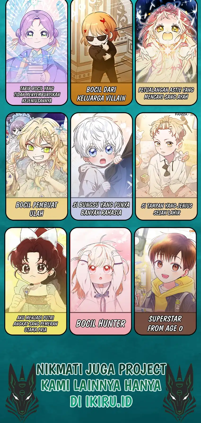 The Demon Slayer’s Restaurant Bab 56 halaman 111