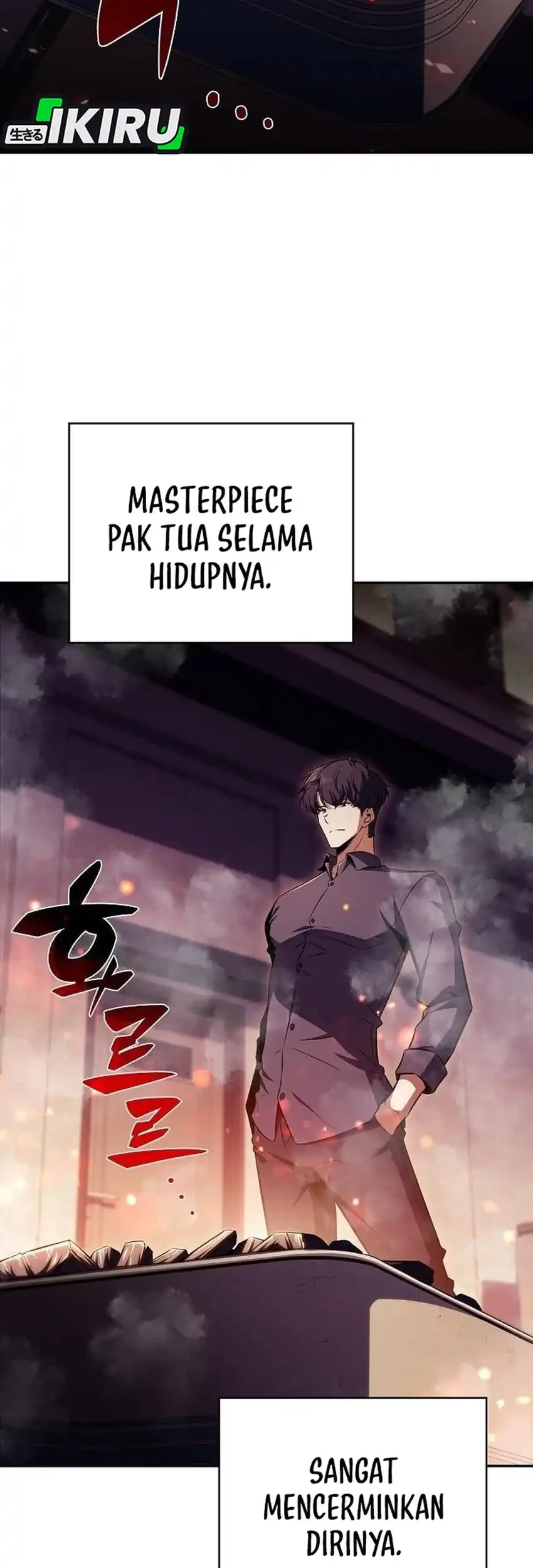The Demon Slayer’s Restaurant Bab 57 halaman 3