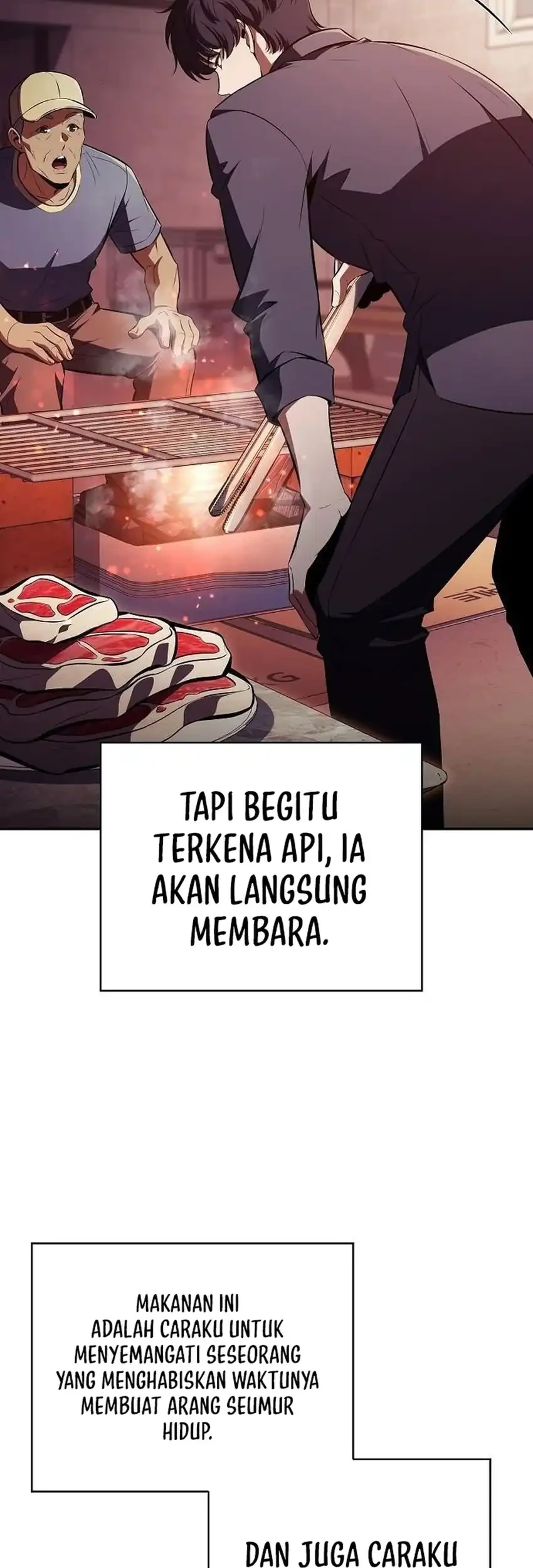 The Demon Slayer’s Restaurant Bab 57 halaman 5