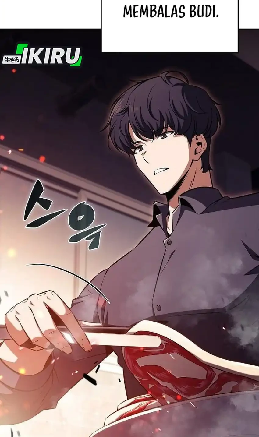 The Demon Slayer’s Restaurant Bab 57 halaman 6