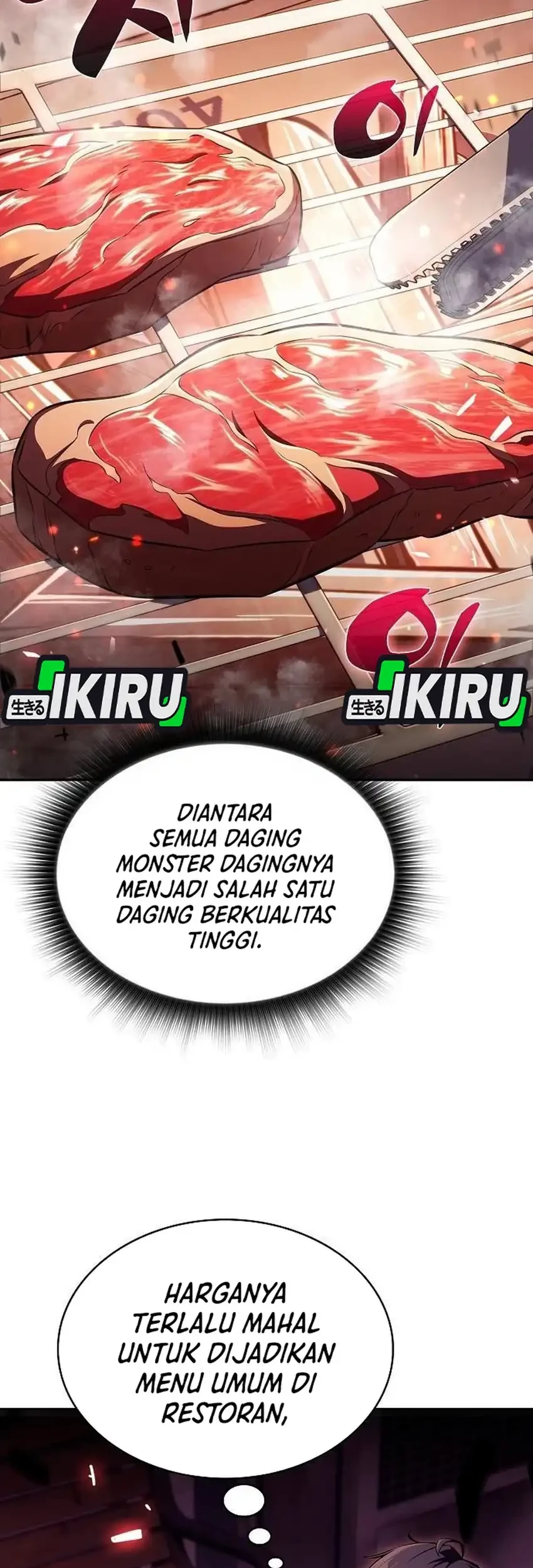 The Demon Slayer’s Restaurant Bab 57 halaman 11