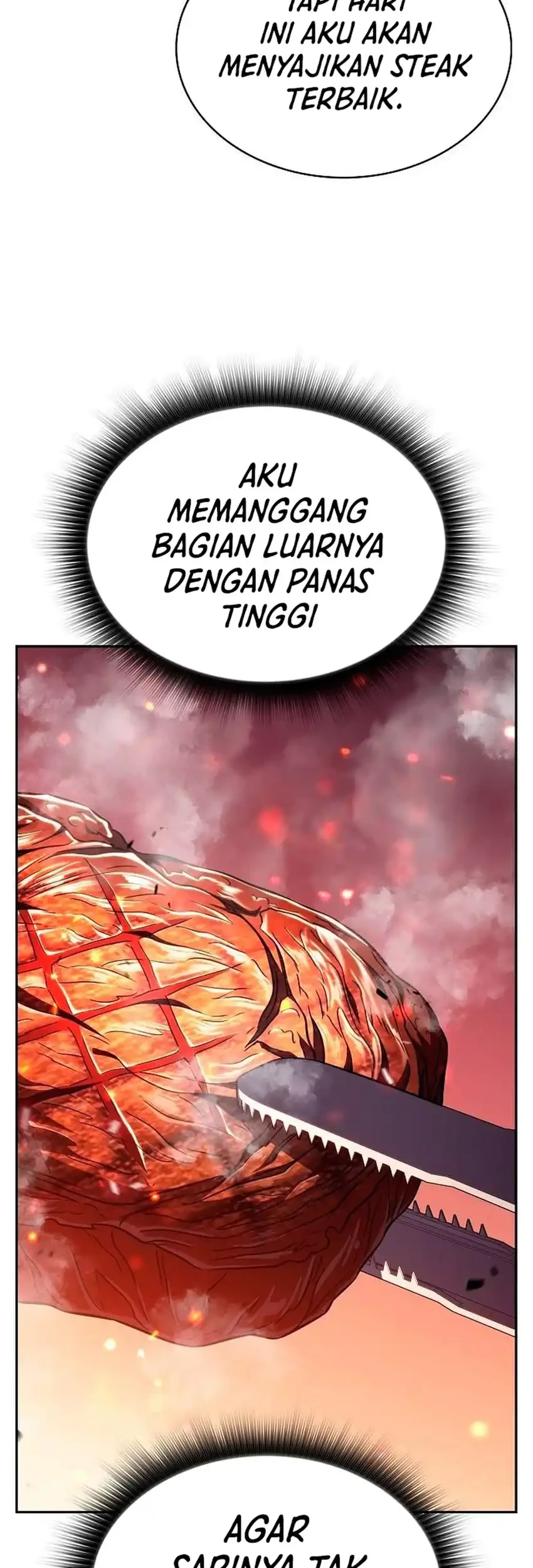 The Demon Slayer’s Restaurant Bab 57 halaman 13