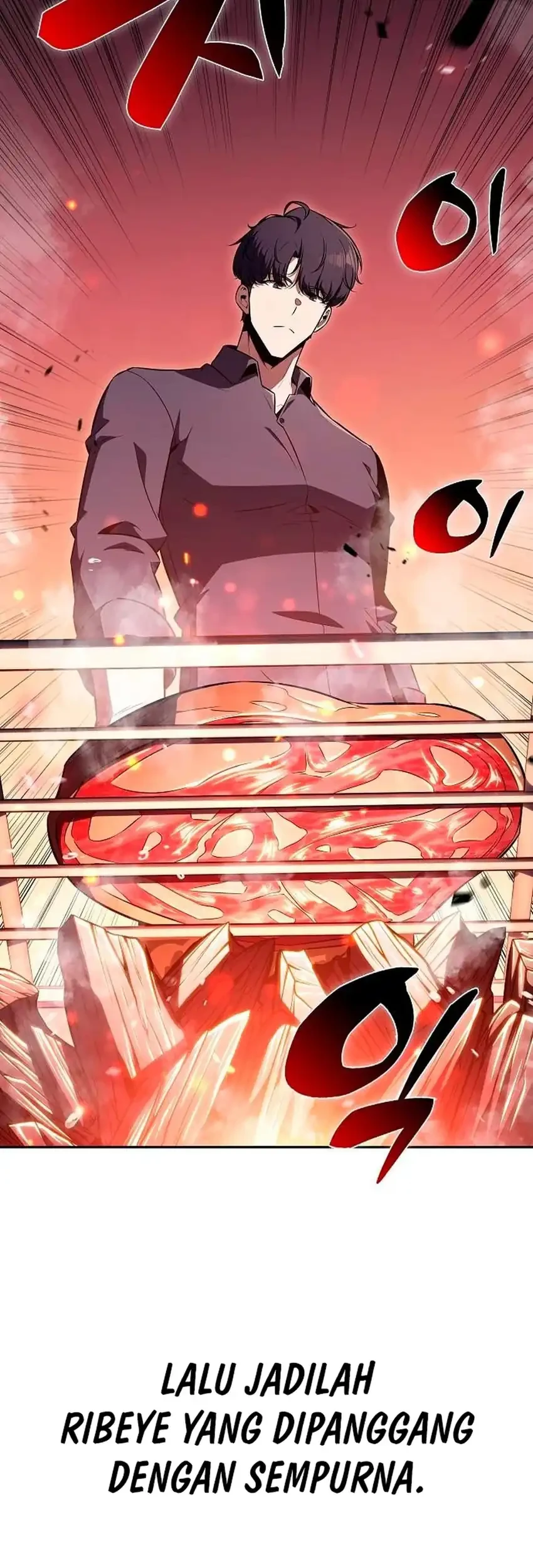 The Demon Slayer’s Restaurant Bab 57 halaman 15