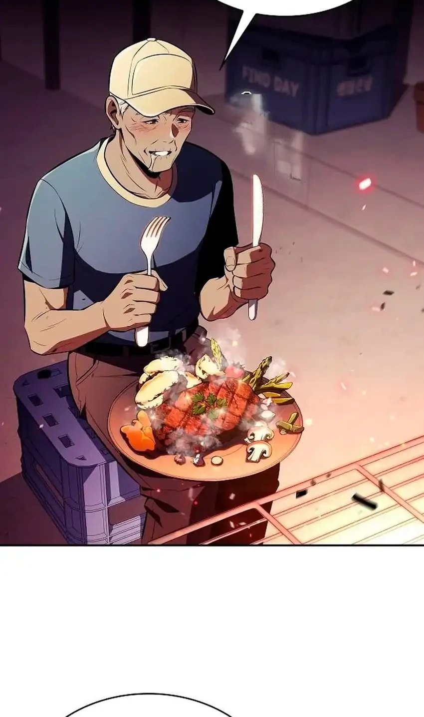 The Demon Slayer’s Restaurant Bab 57 halaman 18