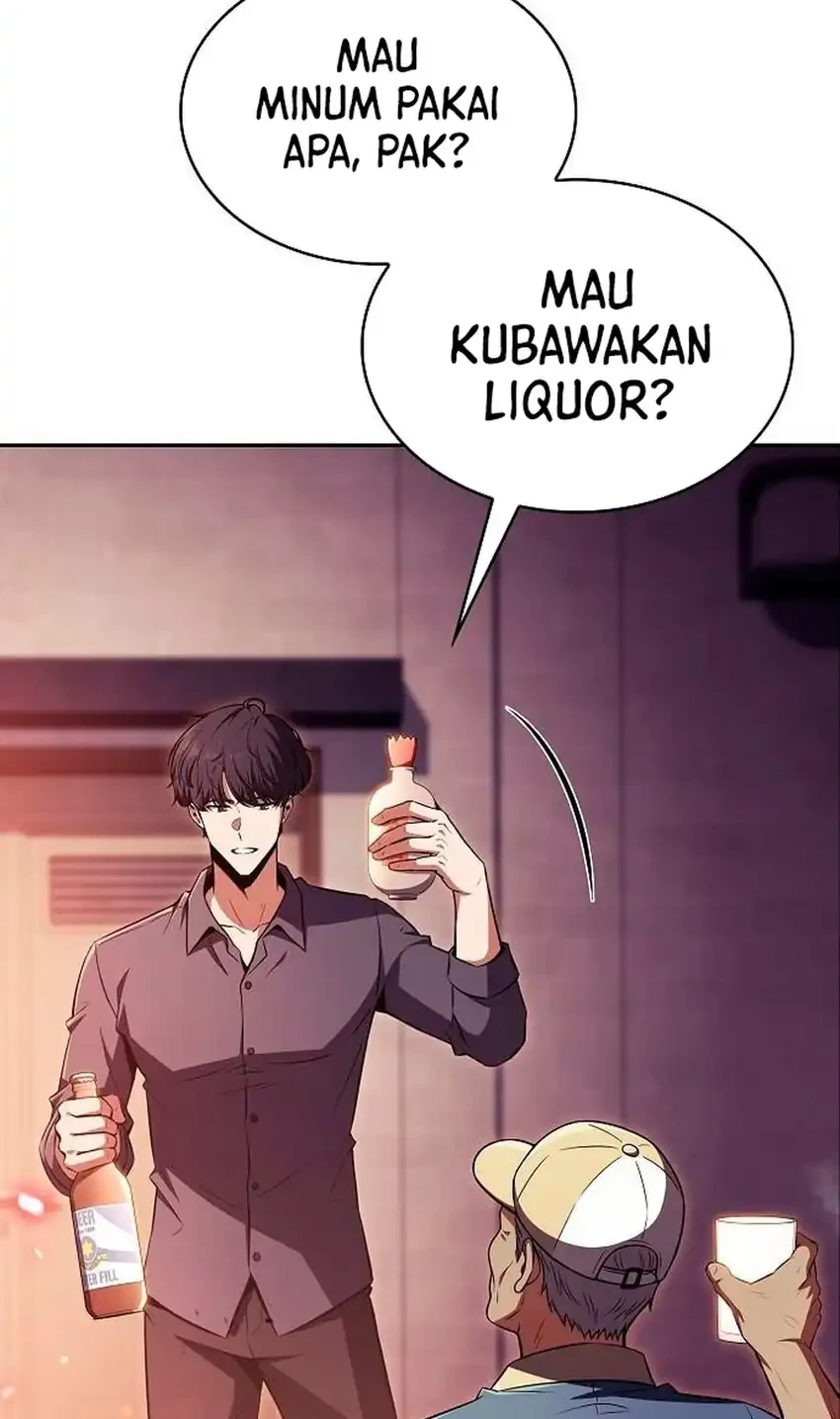 The Demon Slayer’s Restaurant Bab 57 halaman 20