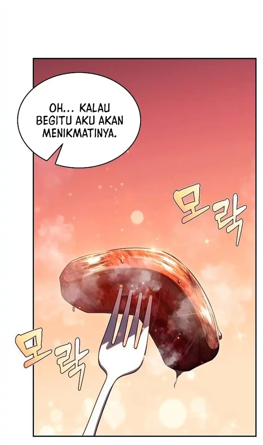 The Demon Slayer’s Restaurant Bab 57 halaman 22