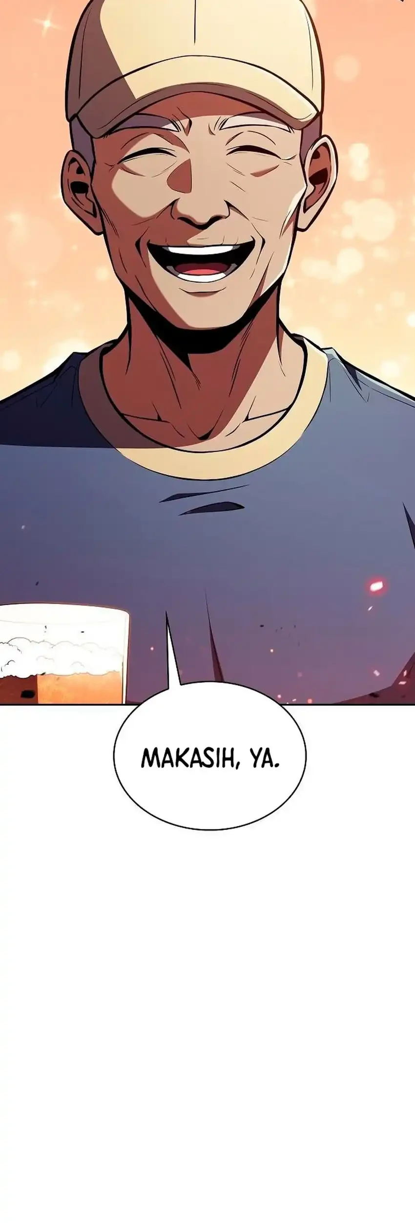 The Demon Slayer’s Restaurant Bab 57 halaman 25