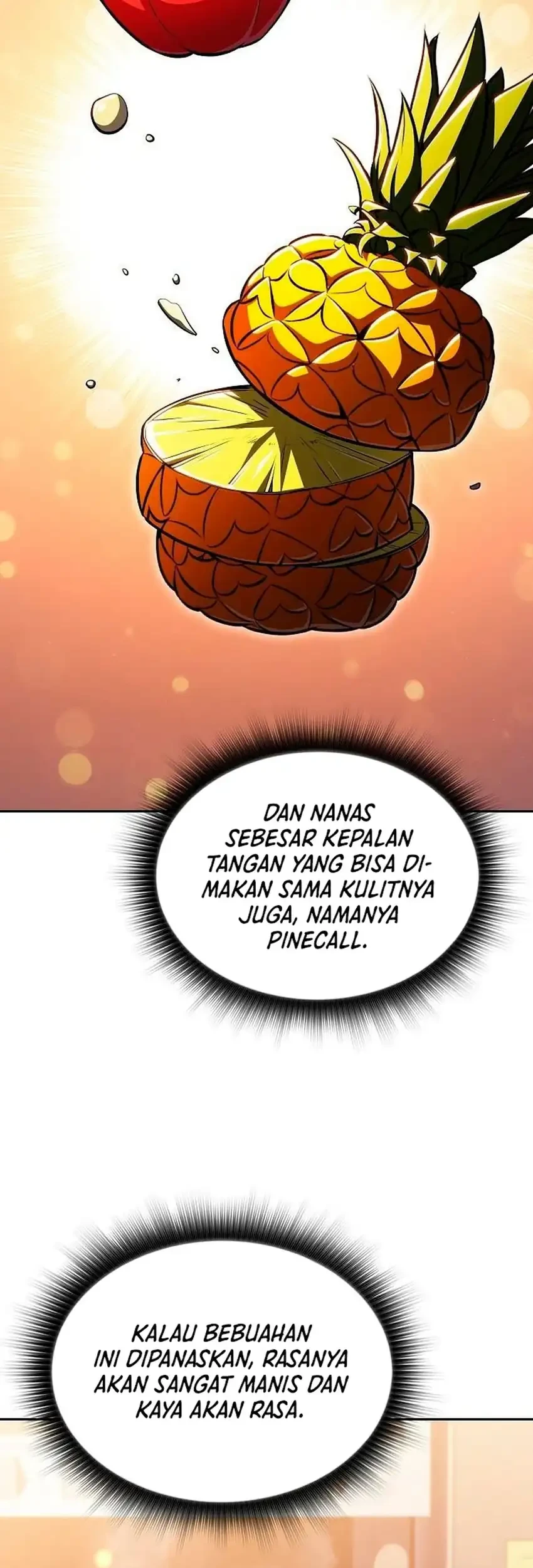 The Demon Slayer’s Restaurant Bab 57 halaman 33