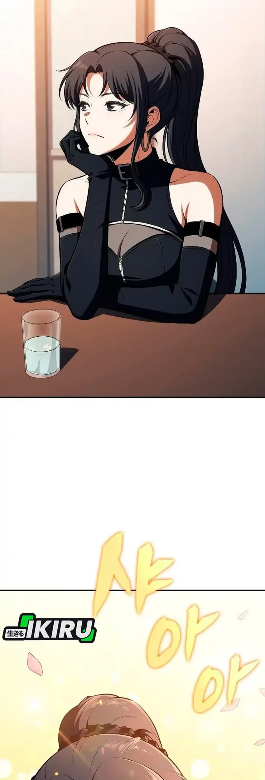The Demon Slayer’s Restaurant Bab 57 halaman 39