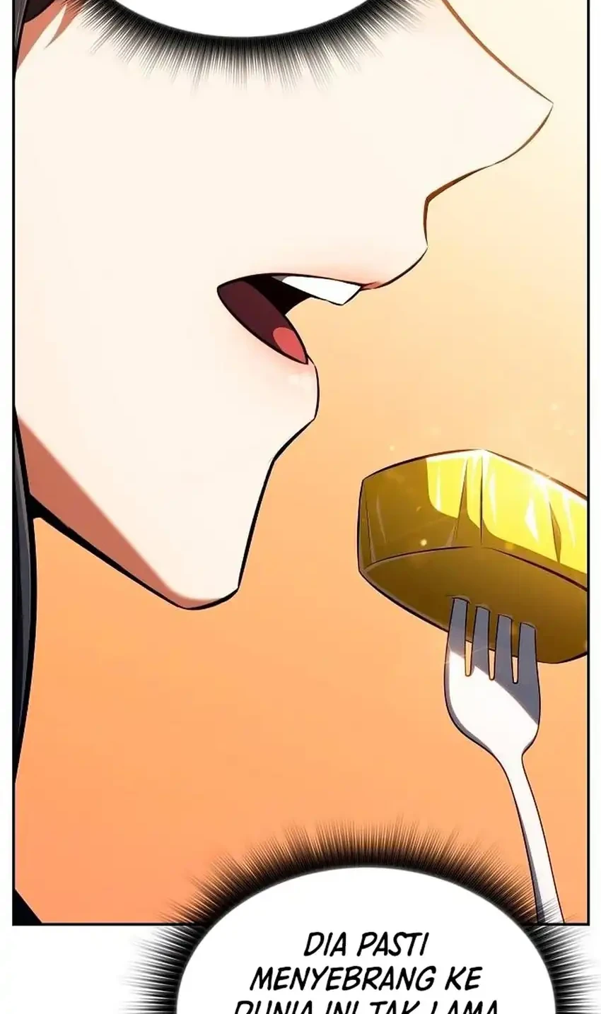 The Demon Slayer’s Restaurant Bab 57 halaman 46