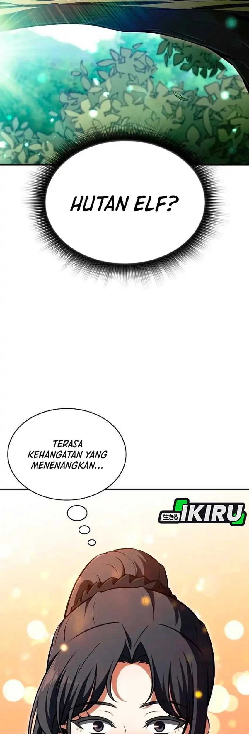 The Demon Slayer’s Restaurant Bab 57 halaman 51