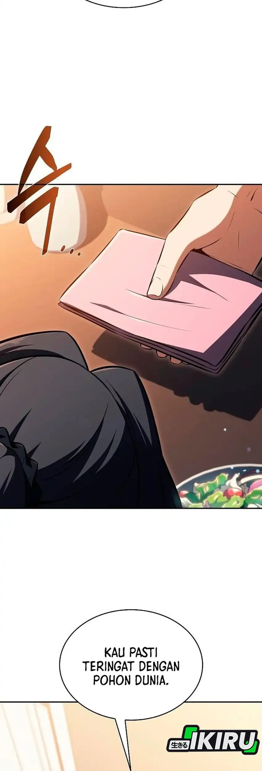 The Demon Slayer’s Restaurant Bab 57 halaman 53