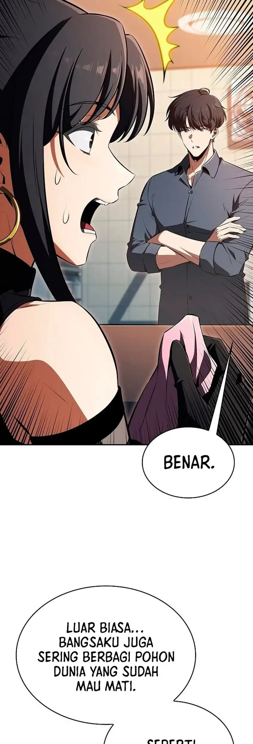 The Demon Slayer’s Restaurant Bab 57 halaman 57
