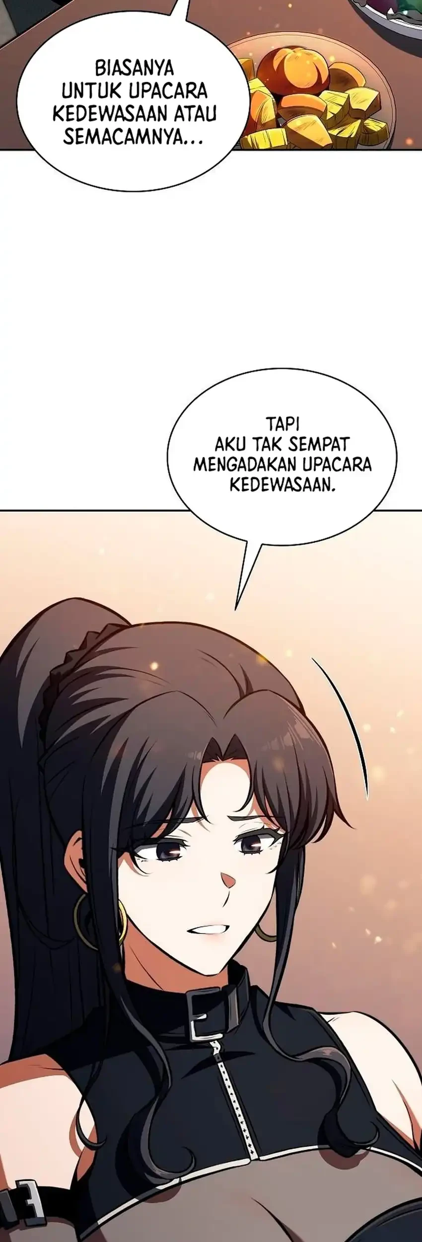 The Demon Slayer’s Restaurant Bab 57 halaman 59