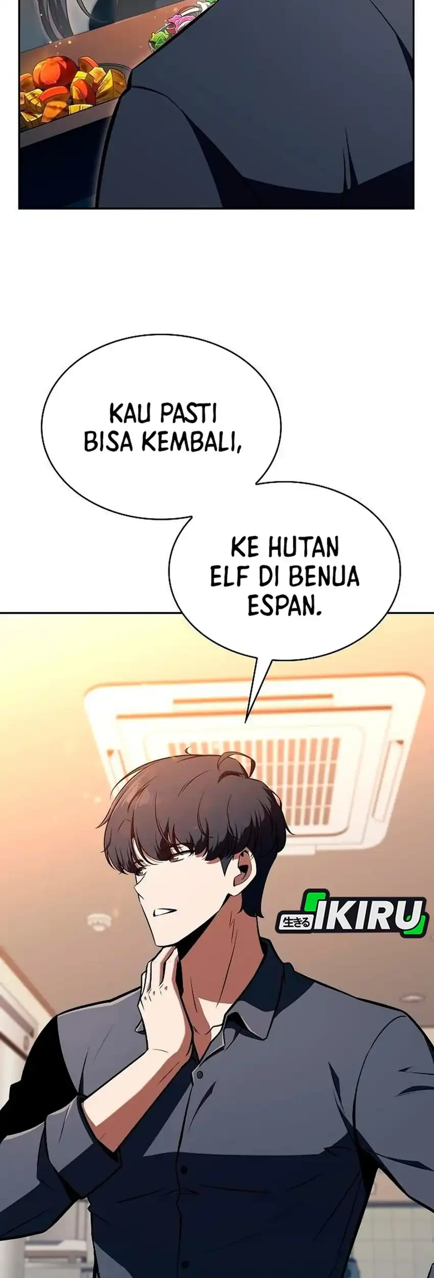 The Demon Slayer’s Restaurant Bab 57 halaman 63