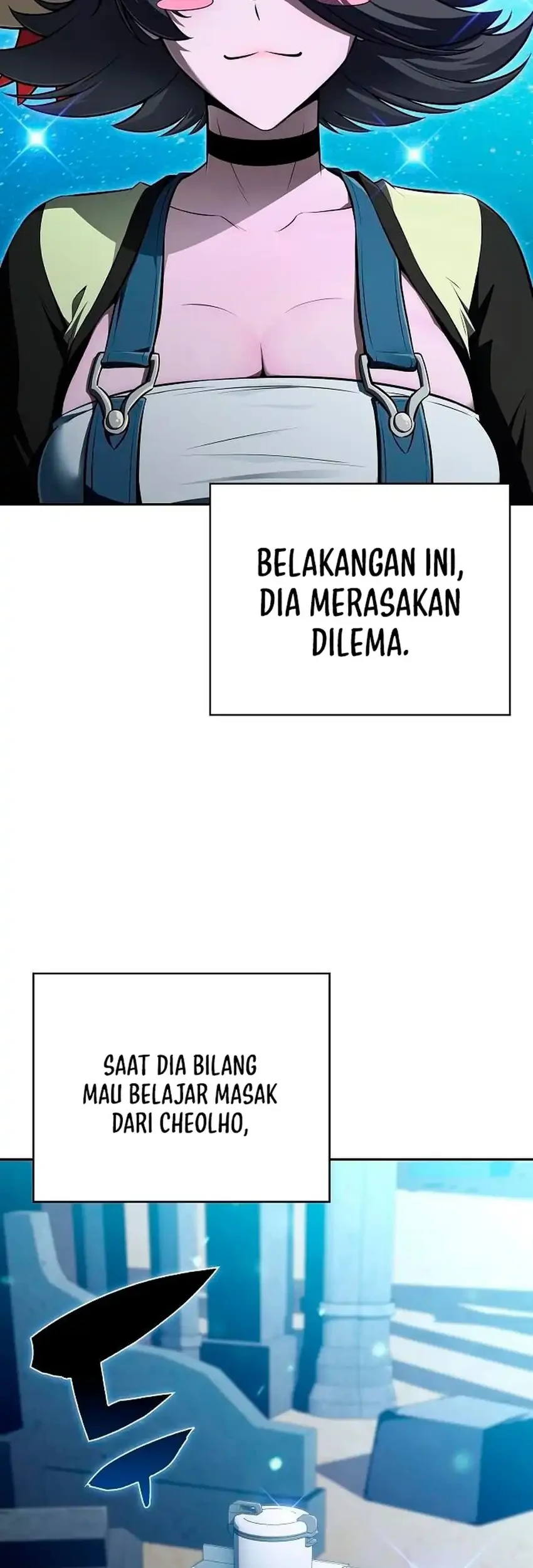 The Demon Slayer’s Restaurant Bab 57 halaman 69