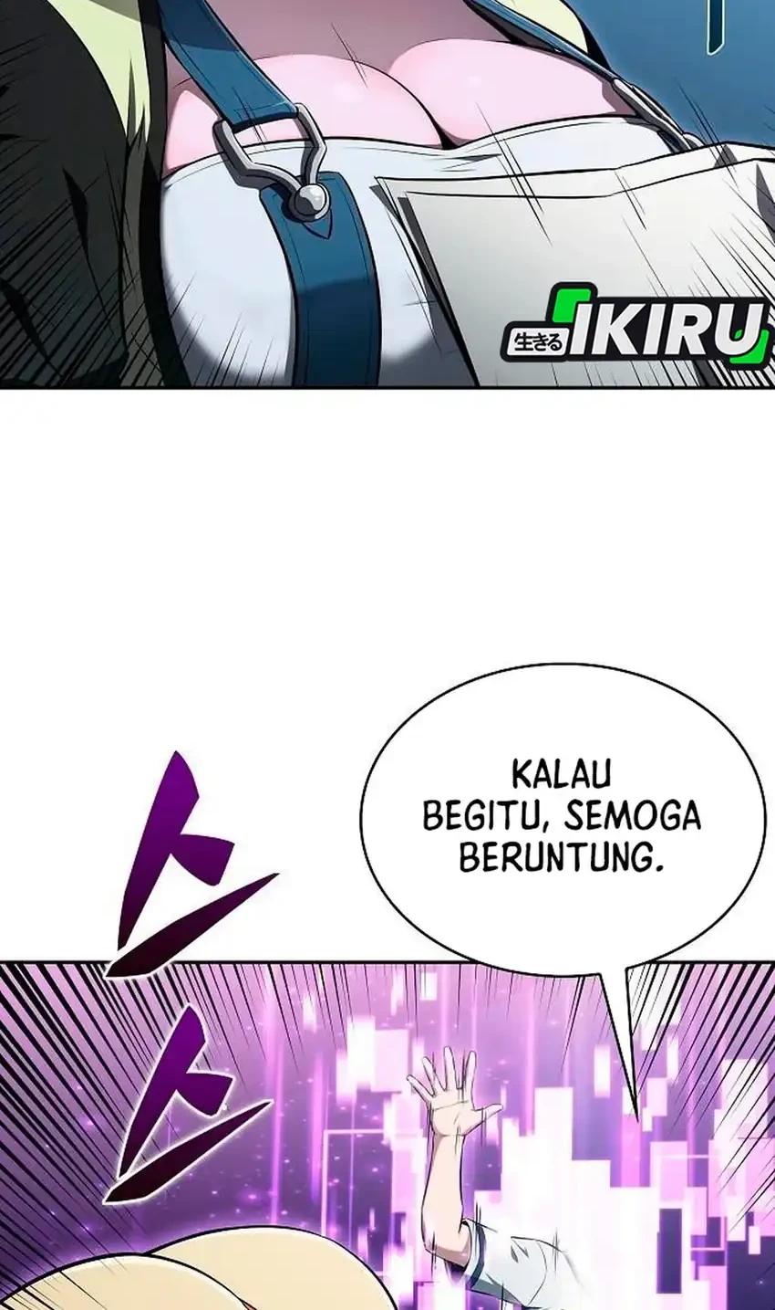 The Demon Slayer’s Restaurant Bab 57 halaman 86