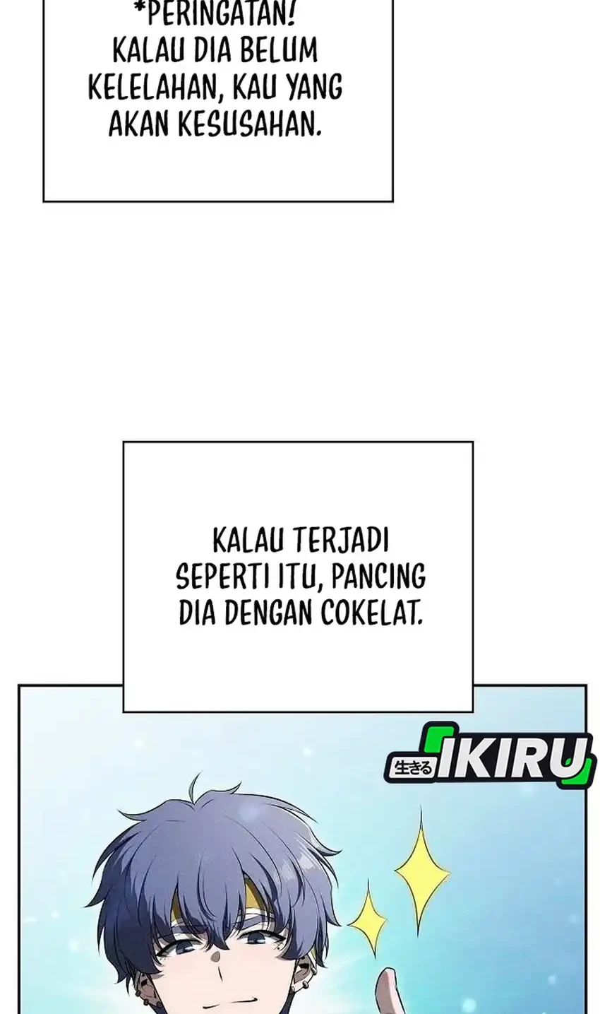The Demon Slayer’s Restaurant Bab 57 halaman 90