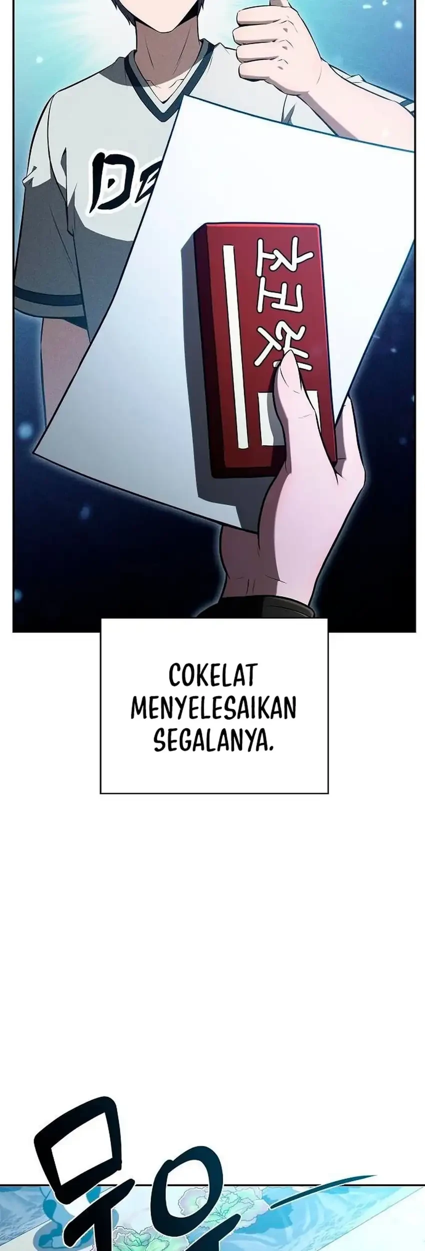 The Demon Slayer’s Restaurant Bab 57 halaman 91