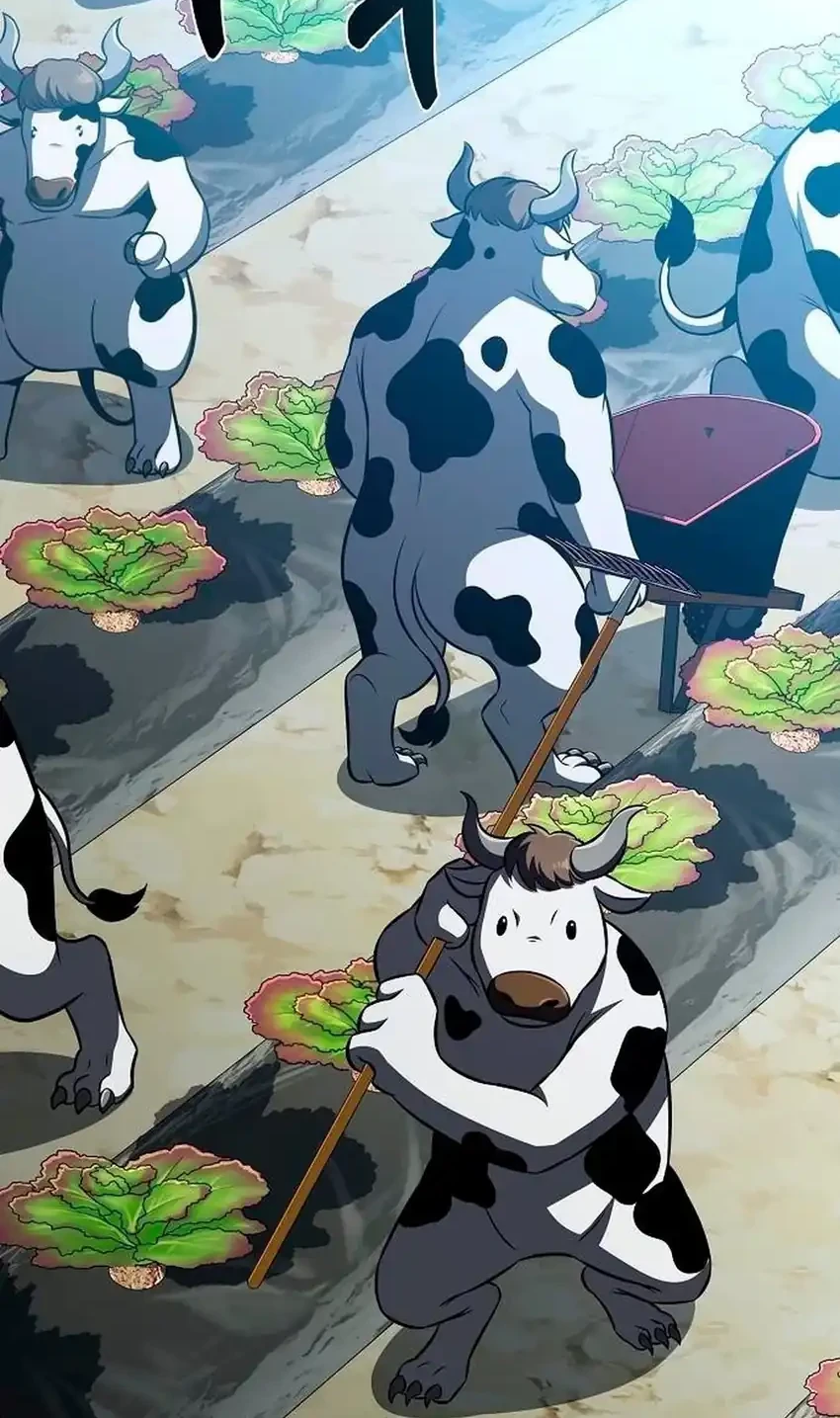 The Demon Slayer’s Restaurant Bab 57 halaman 92