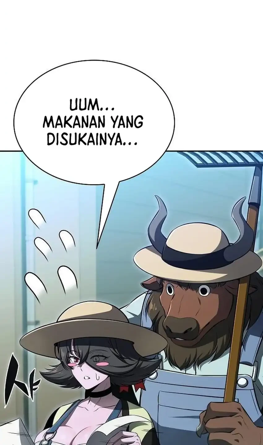 The Demon Slayer’s Restaurant Bab 57 halaman 104