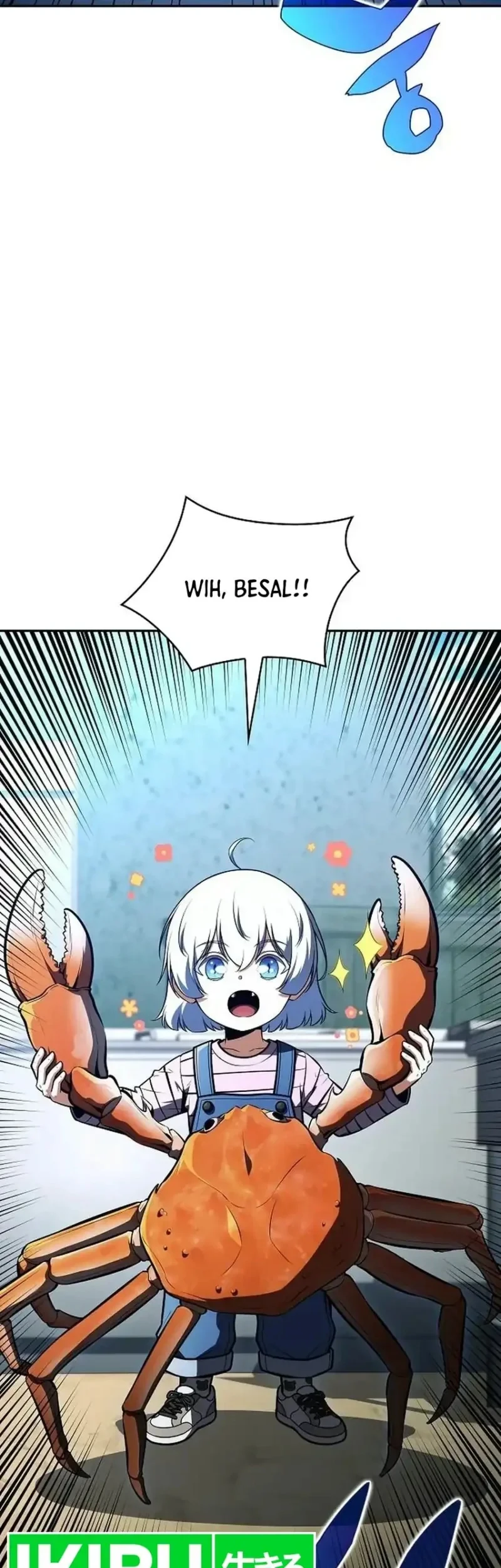 The Demon Slayer’s Restaurant Bab 58 halaman 3
