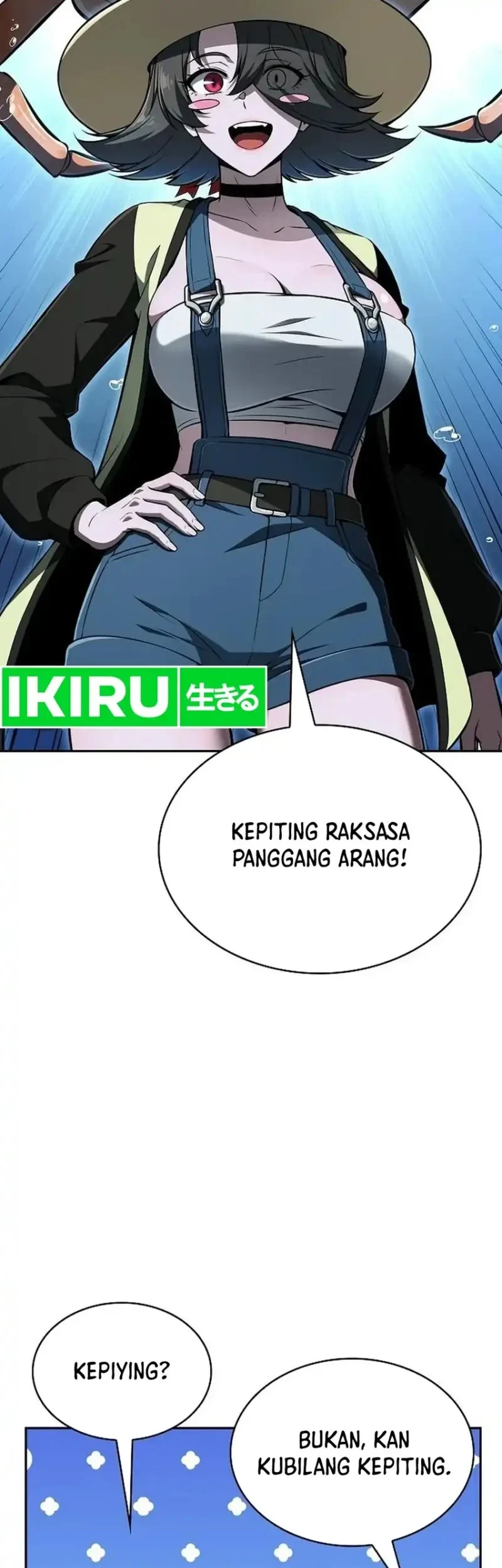 The Demon Slayer’s Restaurant Bab 58 halaman 7