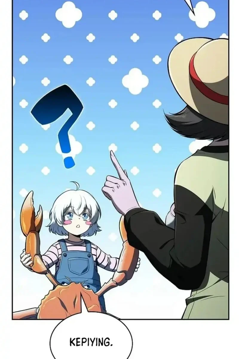 The Demon Slayer’s Restaurant Bab 58 halaman 8